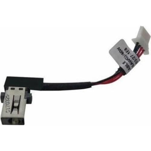 Original DC In Power Jack Cable TBSZ1 for Acer Swift 3 SF314-52 SF314-52G 1417-00G1000 1417-00G2000 50.GNUN5.006