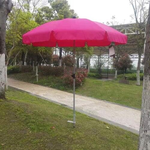 Portable Beach Umbrella Stake Aluminum Alloy Umbrella Sand Anchor Outdoor Garden Lawn Easy Installation Base sombrilla jardi