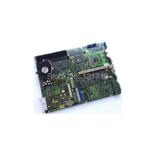 Industrial equipment SIMATIC RACK PC840 board A5E00148820 A5E00077956/10
