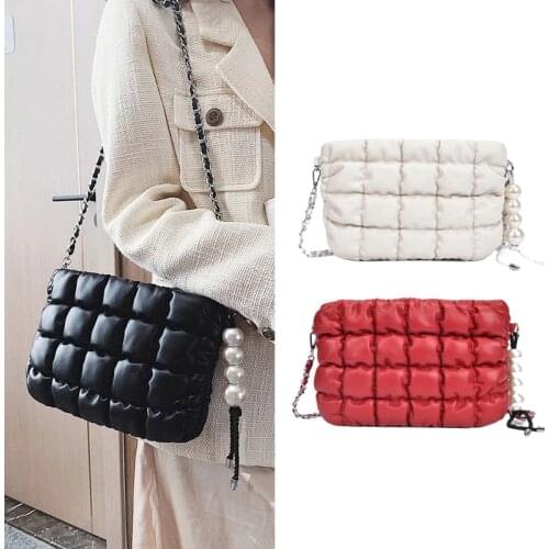 RoyaDong Women's Winter Bags