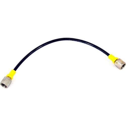 Paintball High Pressure Hose 1/8NPT G1/2 M18X1.5 Female