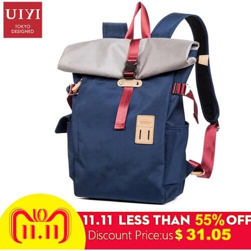 Uiyi Man's Bags