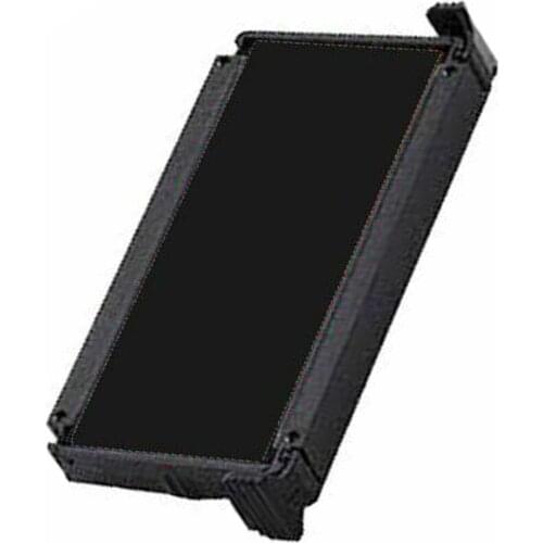 Replacement Ink Pad Stamp Pad 1pcs For Trodat Printy 4911 Durable High Quality Practical