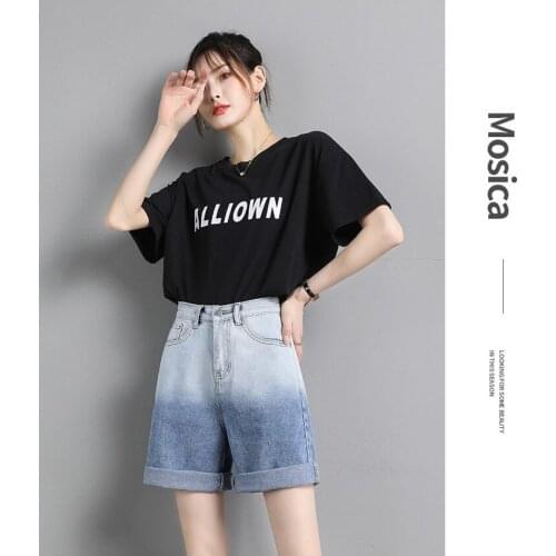 Womens Summer Jeans ZingRenata China