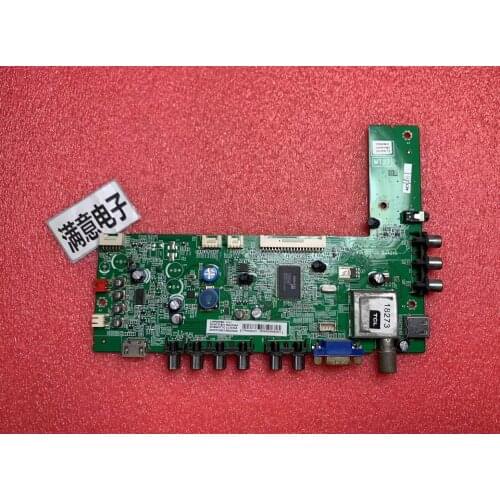 40 - MT2700 - MAA2XG screen LVF400SSTT L40P60FBD motherboard