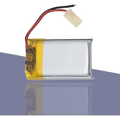 352030 180mAh Battery For Nokia BH-214 BH-111 Bluetooth Earphone MP4 MP5 Blackview 980 Batterie Accumulator AKKU