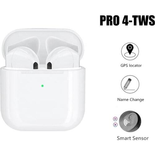 4th Generation Pro4 Wireless Bluetooth Headset Long Battery Life Gaming Gaming Noise Canceling Headset Sports Headset