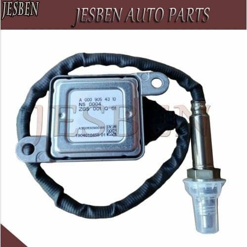 A0009054310 Lambdasonde NOX Sensor for Mercedes-Benz W218 W212 W207 W204 X204 W251 CLS350 E300 E350 0009054310 A 000 905 43 10