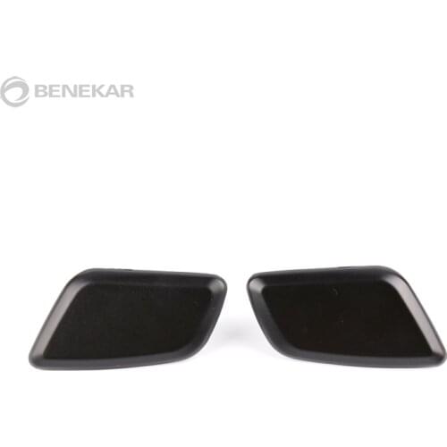 FOR CHRYSLER SEBRING FRONT BUMPER HEADLAMP HEADLIGHT WASHER SPRAY NOZZLE COVER CAP