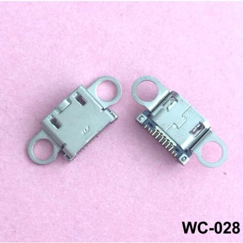 For Samsung Galaxy A3 A300 A3000 A300F A5 A5000 A500F A7 A700F A7000 2015 USB Charging Port Connector Plug Jack Socket Dock
