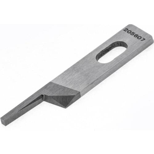 For Pegasus Upper Knife Sewing Parts 205607 GOLDEN EAGLE Brand One Piece Garment Made Machine Accessories