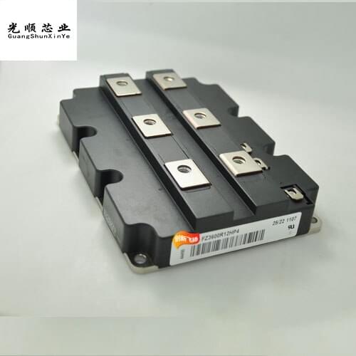 FZ3600R12HP4 3600A-1200V