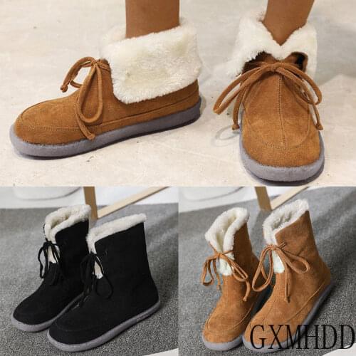 Женские зимние сапоги GXMGST China At AliExpress