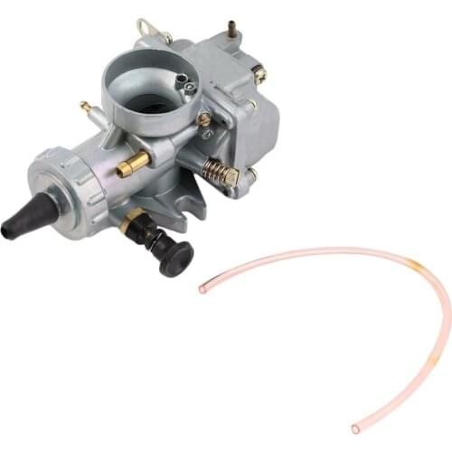 Mini Automobile Carburetor Useful Motorcycle Carburettor Carb Fits for CT1 CT2 CT3 Durable Auto Engine Accessories