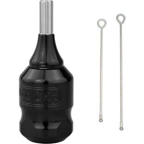 YABA TATTOO SUPPLY 30MM Adjustable Tattoo Grips Cartridges Free Shipping