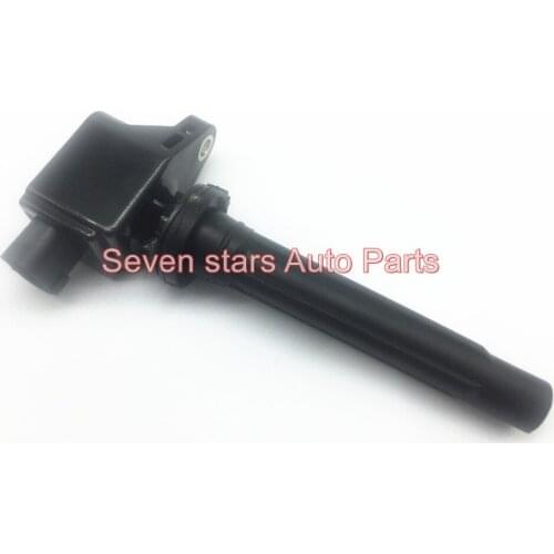 Ignition Coil H6T11371 for Suzuki SX4 Grand Vitara 2.0L 2.7L OEM# 33400-65J00 33400-65J0