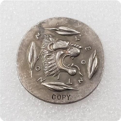 Type #78 ANCIENT GREEK Copy Coin
