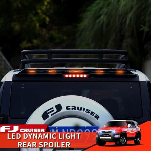 Спойлеры Kuoseng China At AliExpress