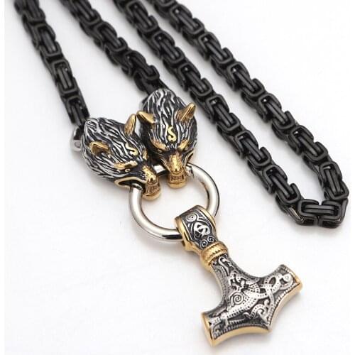 LWOTORI Jewelry Pendants