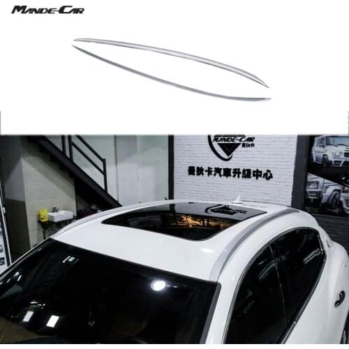 MANDECAR Car Roof Racks