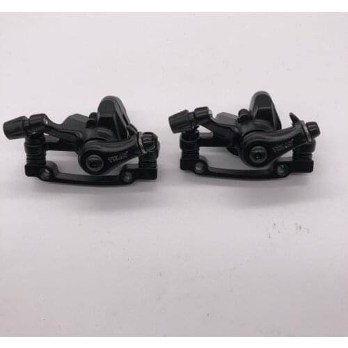 Mechanic brake pump brake device for Kwheel HongHao S12 electric scooter