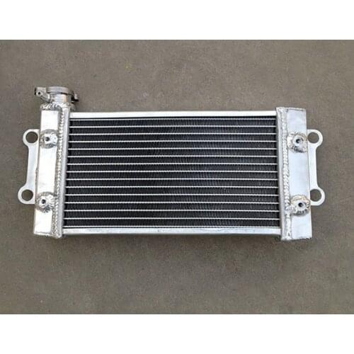 Brand New Aluminum Radiator for Yamaha Nytro FX RTX XTX MTX 2008-2014 11 12 13 09 10