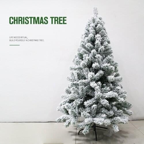 OIMG Artificial Christmas Trees