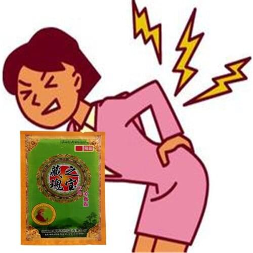 Wholesale Toad venom Orthopedic Pain Relief Patch Spine Medicated Plaster Joint Neck Waist Muscle Pain Massage Heat Patches