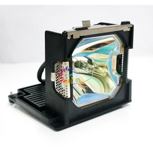 ORIGINAL Projector Lamp POA-LMP47 NSH 275W for PLC-XP41 / PLC-XP41L / PLC-XP46 / PLC-XP46L / Toshiba TLP-X4100