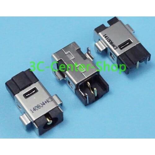 1 PCS Original Laptop dc power jack For DELL Vostro 5460 5560 5470 5480 5570 5439 P34F DC JACK