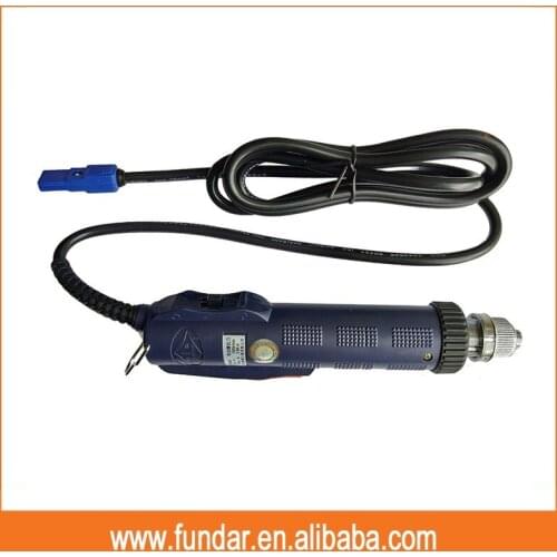Professional high torque automatic electric screw driver for production line 2 buyers