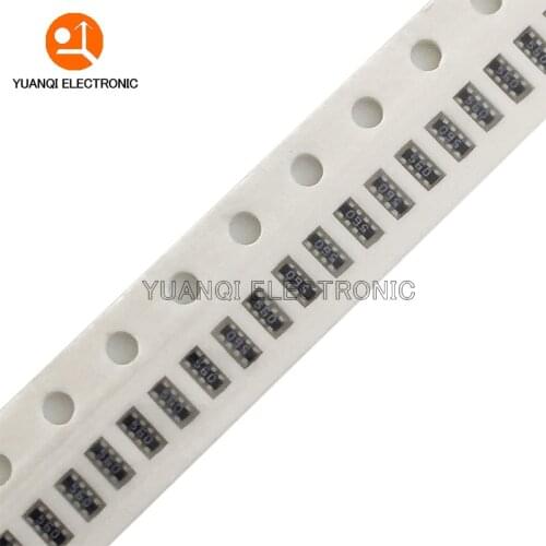 100pcs 0402*4 8P4R 2*4P SMD Network Resistor array 0 ~ 1M 1 10 22 47 100 220 330 470 1K 2.2K 4.7K 10K 22K 47K 100K 220K 470K ohm