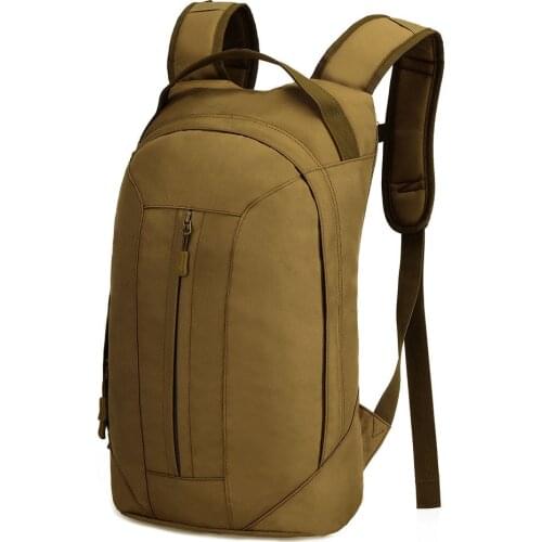 25L Tactical Backpack 1000D Nylon Military Molle Army Hiking Bicycle Backpacks Outdoor Sports Cycling Climbing Camping Bag