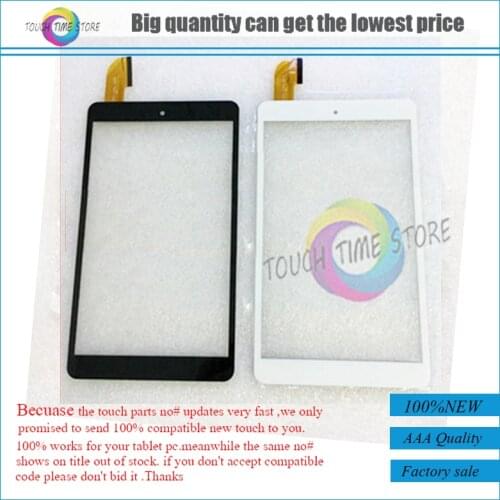 High Quality For Cube U33GT(U27GT Super) Tablet touch screen digitizer glass touch panel Sensor Replacement