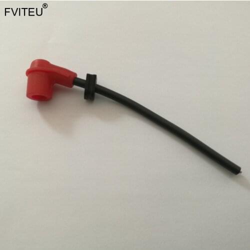 FVITEU High voltage ignition wire for 26CC 29CC 30.5CC engine for 1/5 HPI KM ROVAN BAJA 5B 5T