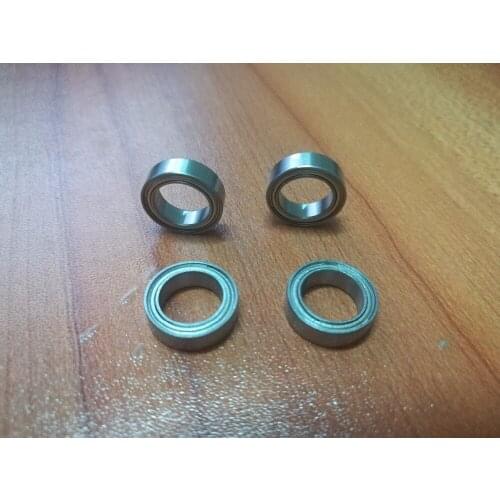 Wltoys 12428 12423 RC Car Spare parts 12428-0093 ball bearing 8*12*3.5