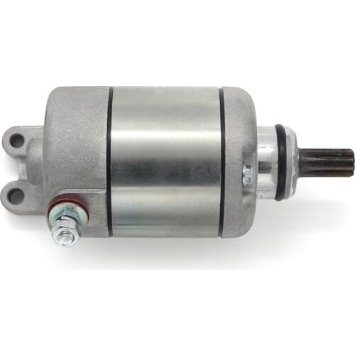 Starter Motor Engine parts motor starter for KTM EXC 250 2T 4T 250 EXC-R EXC-Racing 400 EXC MXC Factory Racing SX Racing