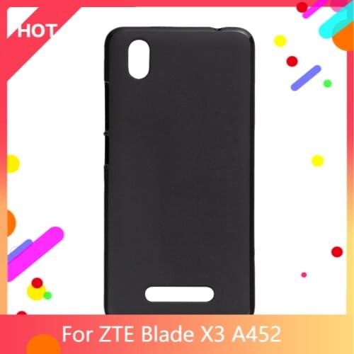 Чехлы для телефонов ZTE Blade X3 Zuitop China At AliExpress