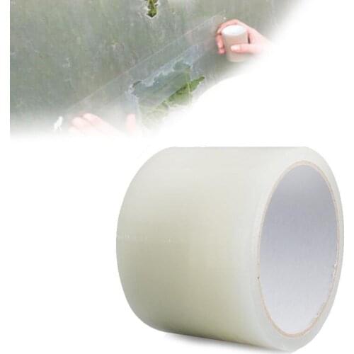 7CM / 10CM * 10M Special tape For greenhouse film repair film repair greenhouse For agricultural vegetable tape Plastic H8J5