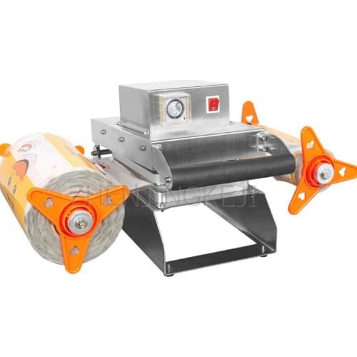 Lock Fresh Box Seal Mouth Machine Black Duck Fast Food Takeaway Hit Package Tool Manually Commercial Lobster Package Equipment