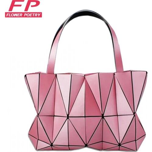 Flower poetry Ladies Handbags