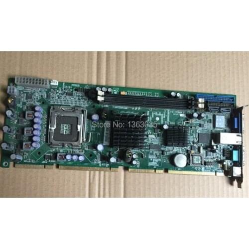 FSC-1719VNA industrial motherboard well tested working