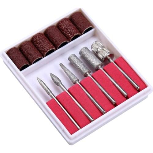 Gecomo Cutters For Hardware Manicure