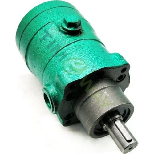 HD5M Hydraulic Axial Piston Pump HD5M-RP High Pressure Plunger Pump