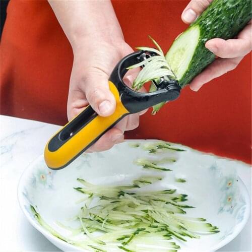 HiMISS Peelers