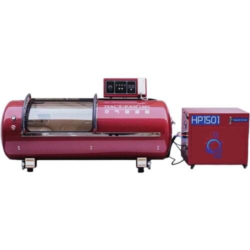 MACYPAN Hyperbaric Oxygen ChamberHP1501-90