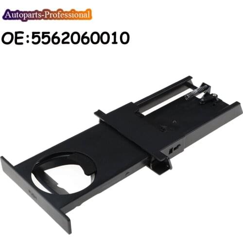 New Car Auto accessorie For TOYOTA 95-97 LAND CRUISER LX450 DASH CONSOLE CUP HOLDER 55620-60010 5562060010