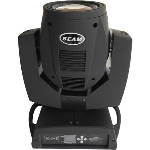 Factory wholesale stage lighting 7R 230W moving head beam light wedding performing arts bar stage equipment