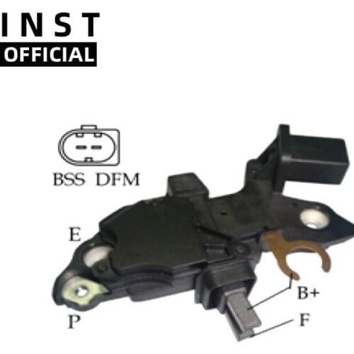Alternator Voltage Regulator FOR 04-141 F00M 145292 F00M144108 F00M 144132 F00M145374 F00M 145884