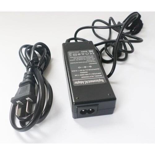 Power Supply Cord Battery Charger For HP Pavilion 15-e066si 15-e010us 15-e020us 15-e028us 15-e066eia 15-e063so 19.5V AC Adapter